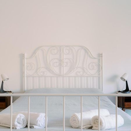 Villa Fiorelli Rooms โรม ภายนอก รูปภาพ