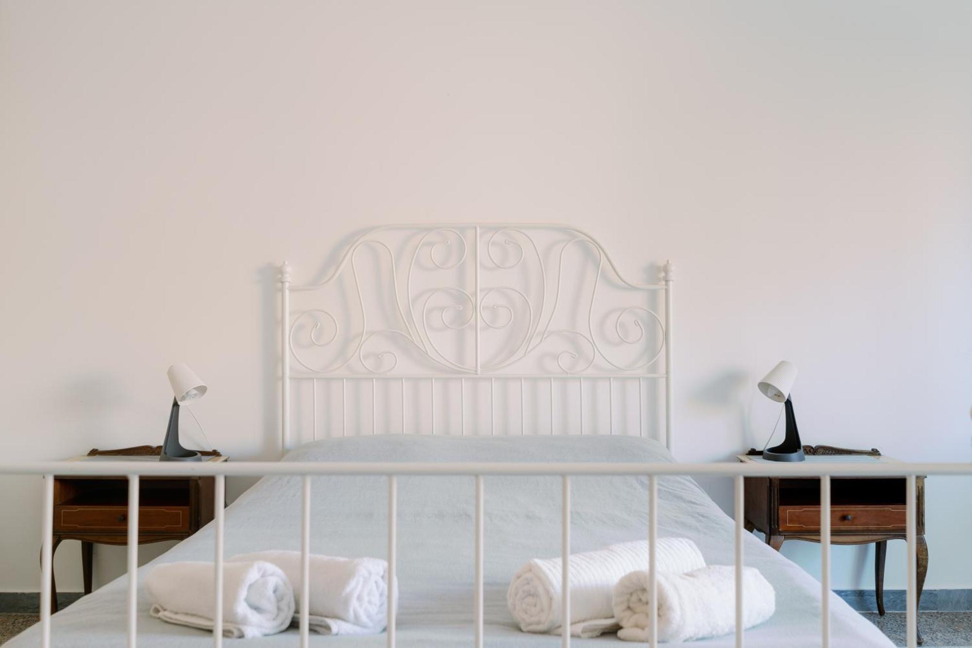 Villa Fiorelli Rooms โรม ภายนอก รูปภาพ