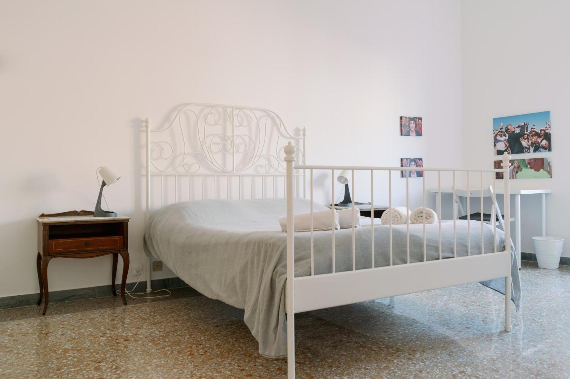 Villa Fiorelli Rooms โรม ภายนอก รูปภาพ