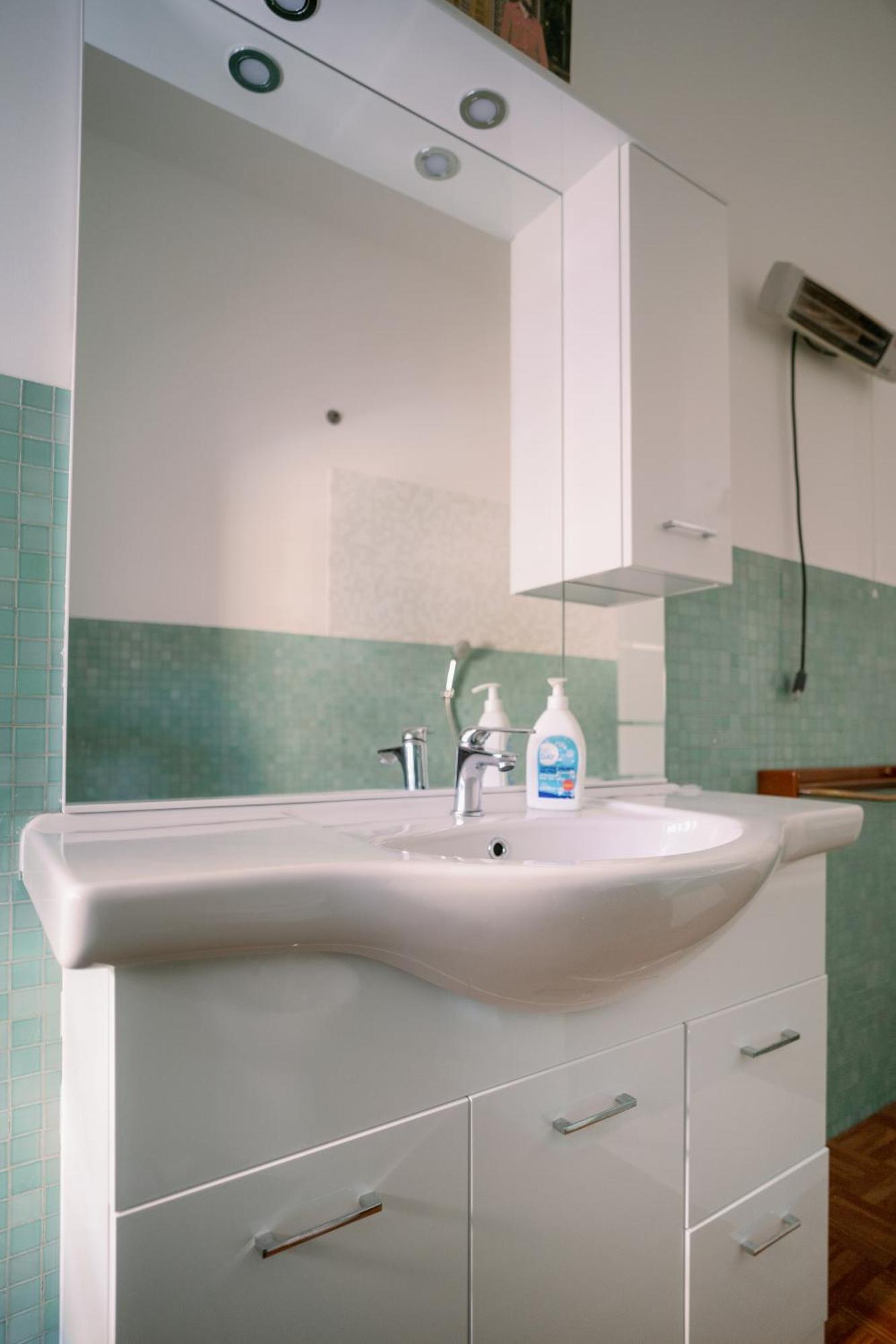 Villa Fiorelli Rooms โรม ภายนอก รูปภาพ