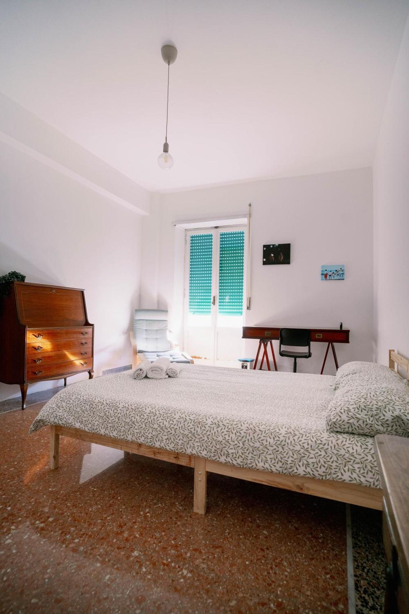 Villa Fiorelli Rooms โรม ภายนอก รูปภาพ
