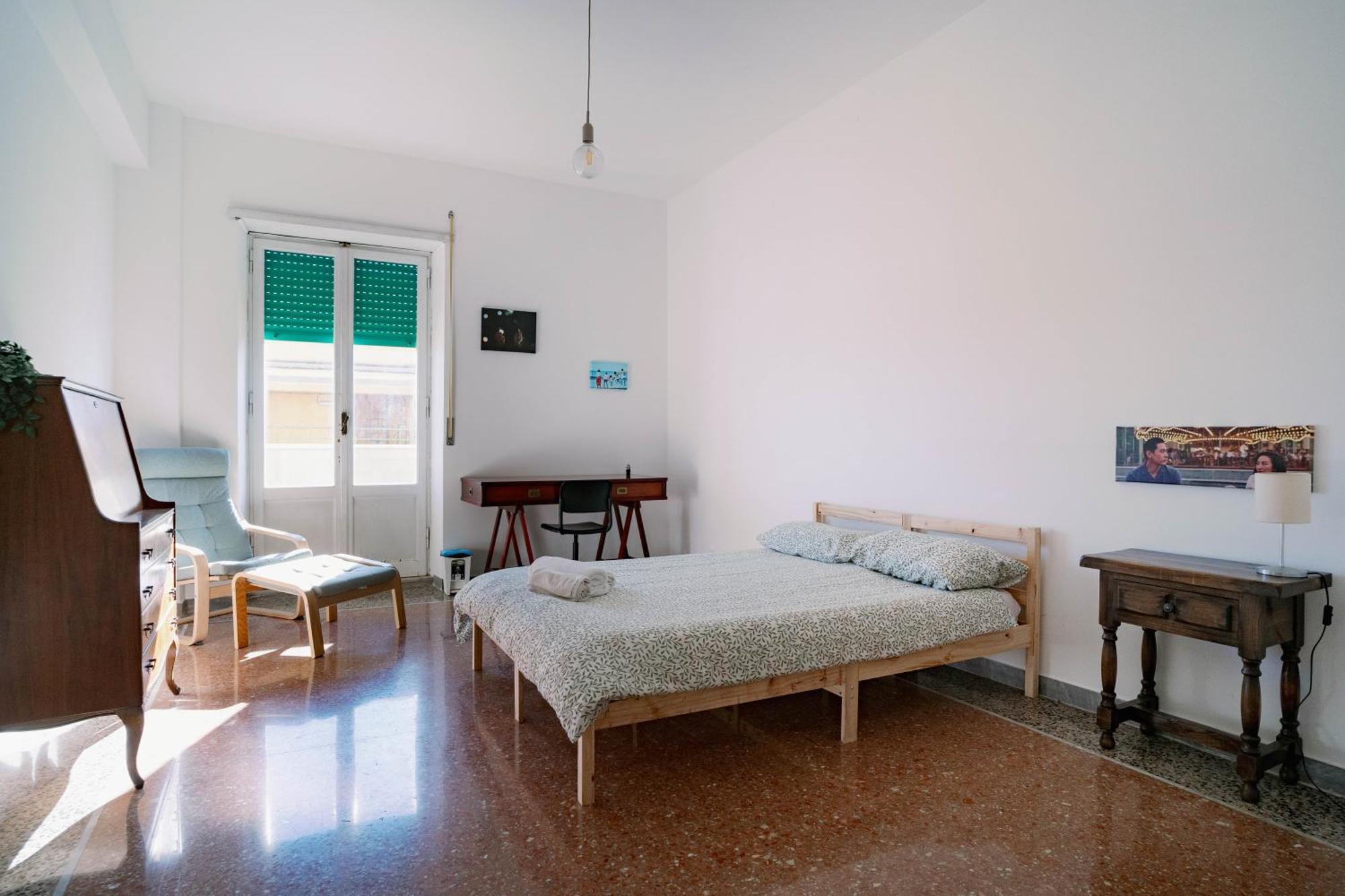 Villa Fiorelli Rooms โรม ภายนอก รูปภาพ